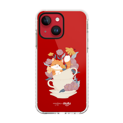 Cupcat Basic Case