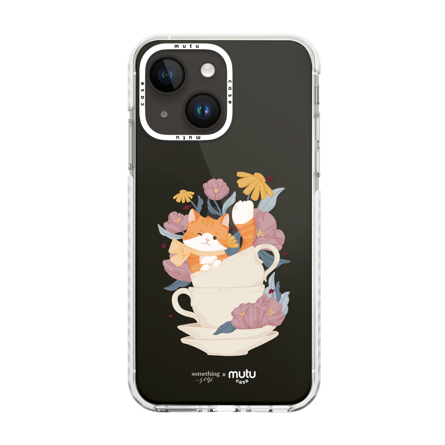 Cupcat Ultra Pro Case