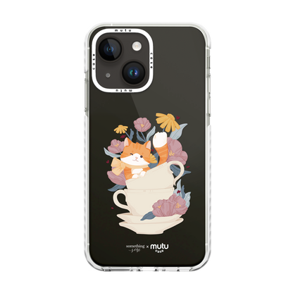 Cupcat Ultra Pro Case