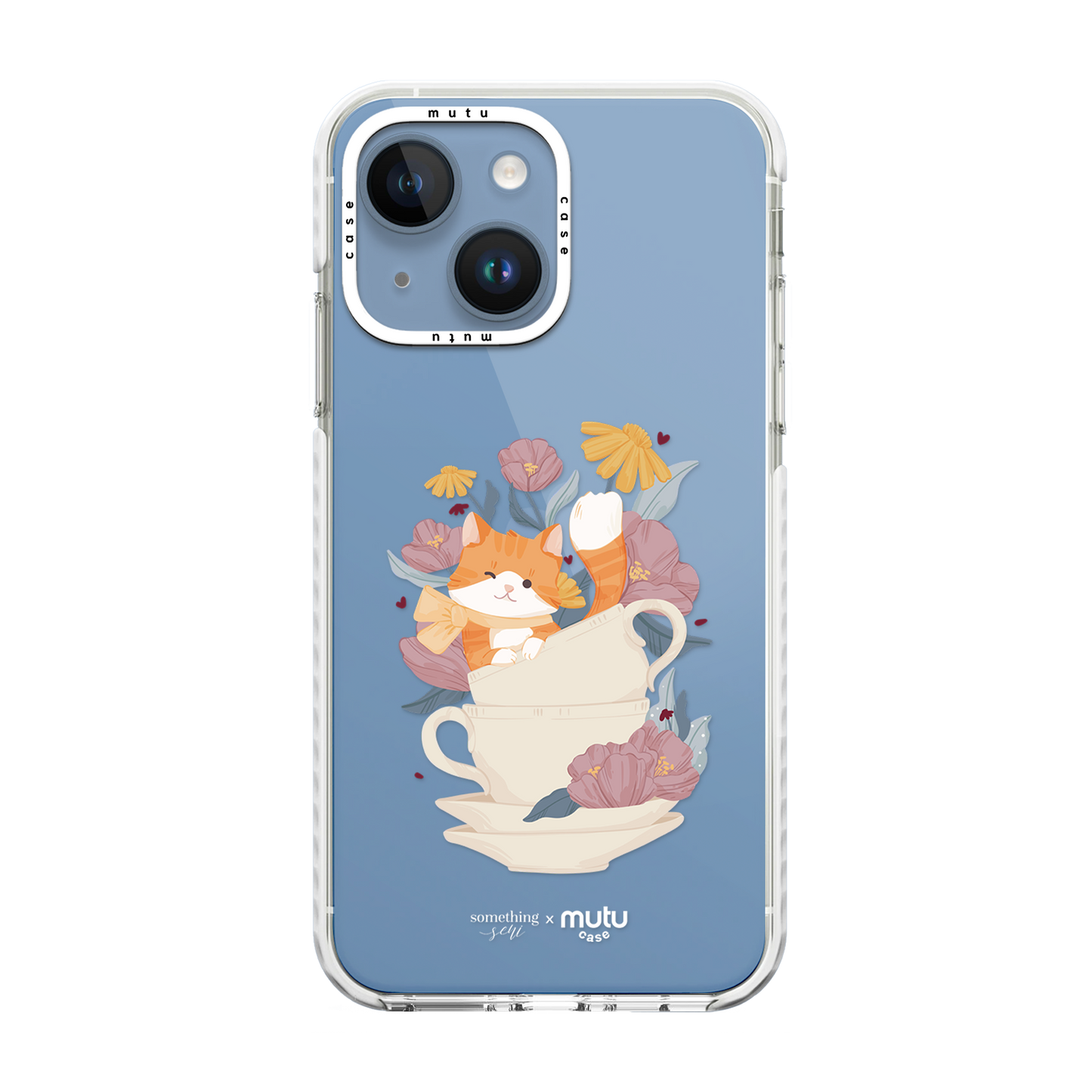 Cupcat Ultra Pro Case