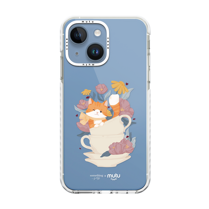 Cupcat Ultra Pro Case