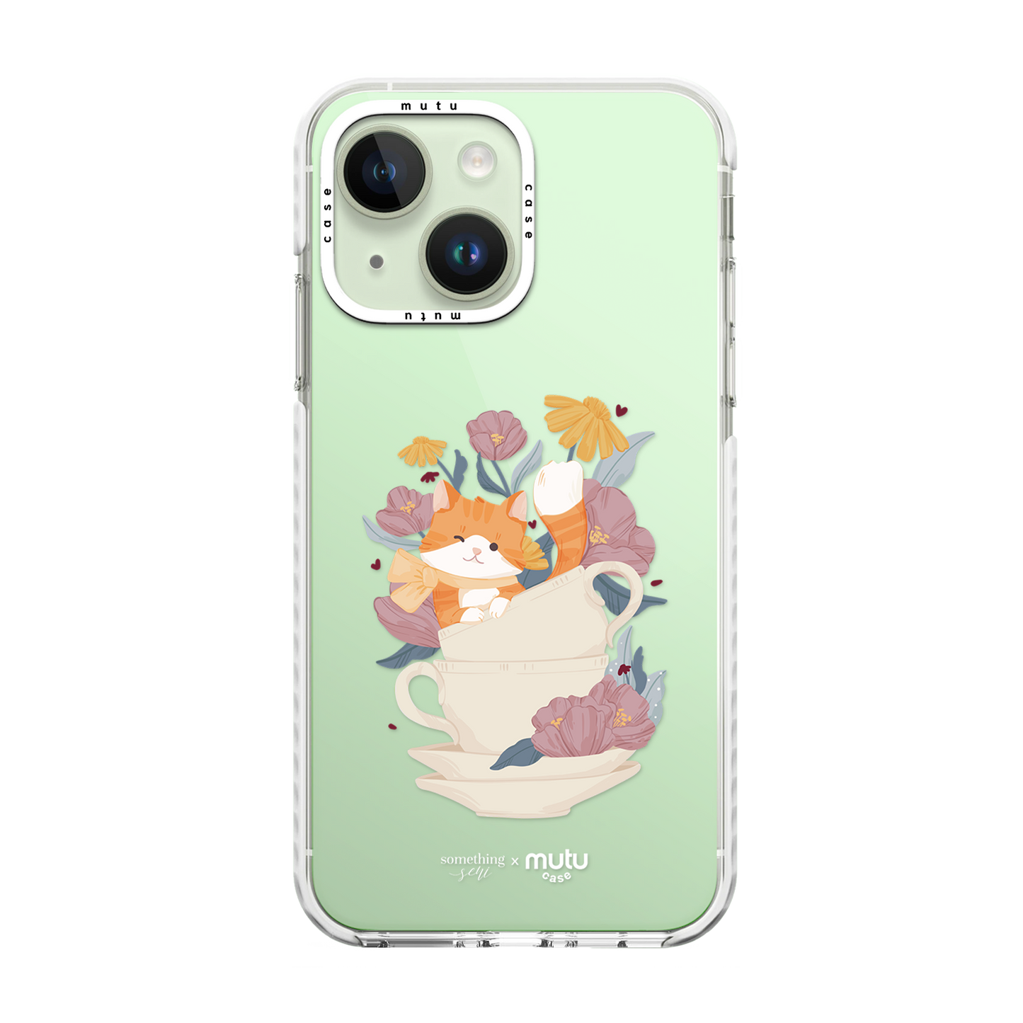 Cupcat Ultra Pro Case