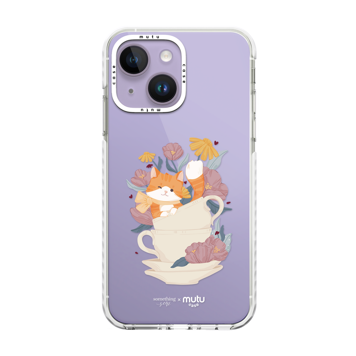 Cupcat Ultra Pro Case