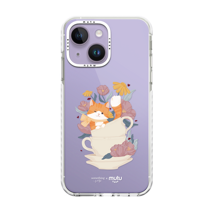 Cupcat Ultra Pro Case