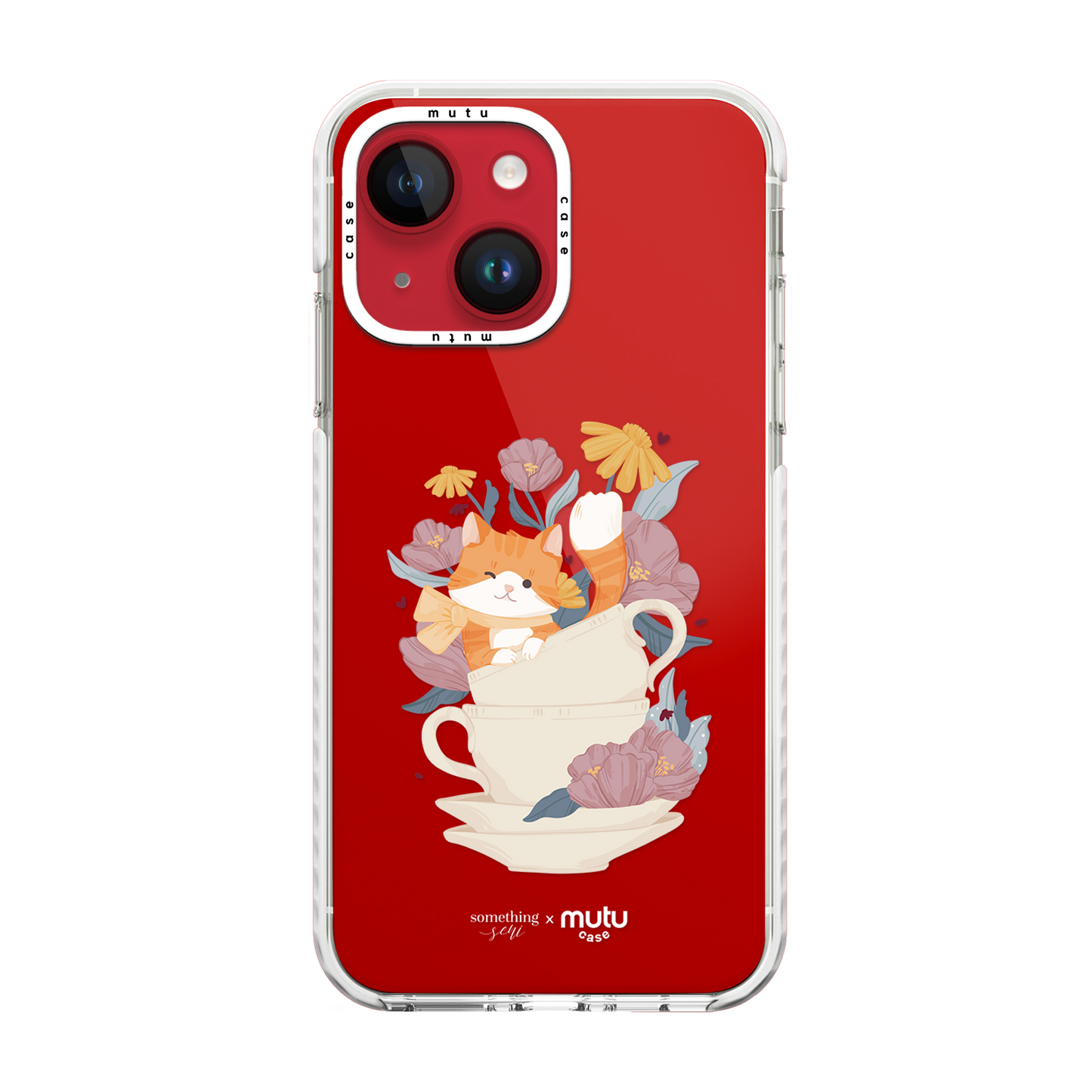 Cupcat Ultra Pro Case