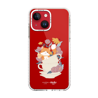 Cupcat Ultra Pro Case