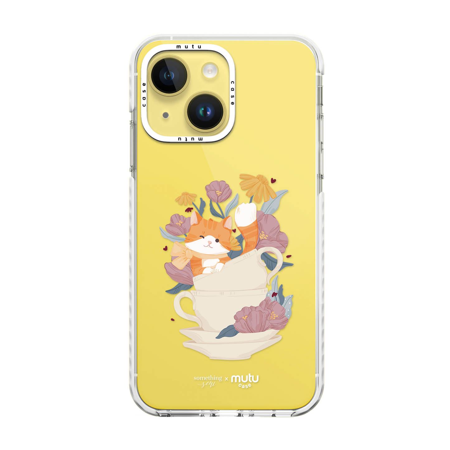 Cupcat Ultra Pro Case