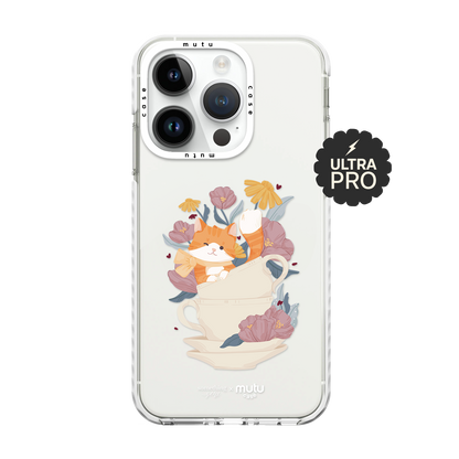 Cupcat Ultra Pro Case