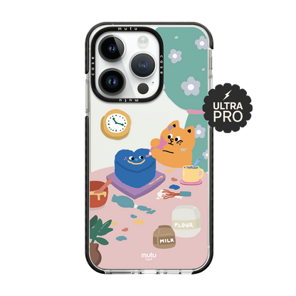 Cute Cakes Ultra Pro Case