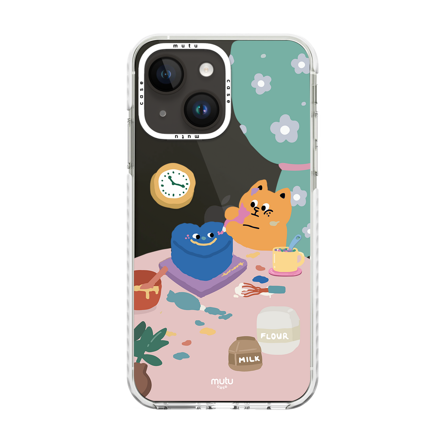 Cute Cakes Ultra Pro Case