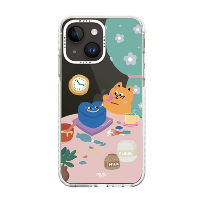 Cute Cakes Ultra Pro Case