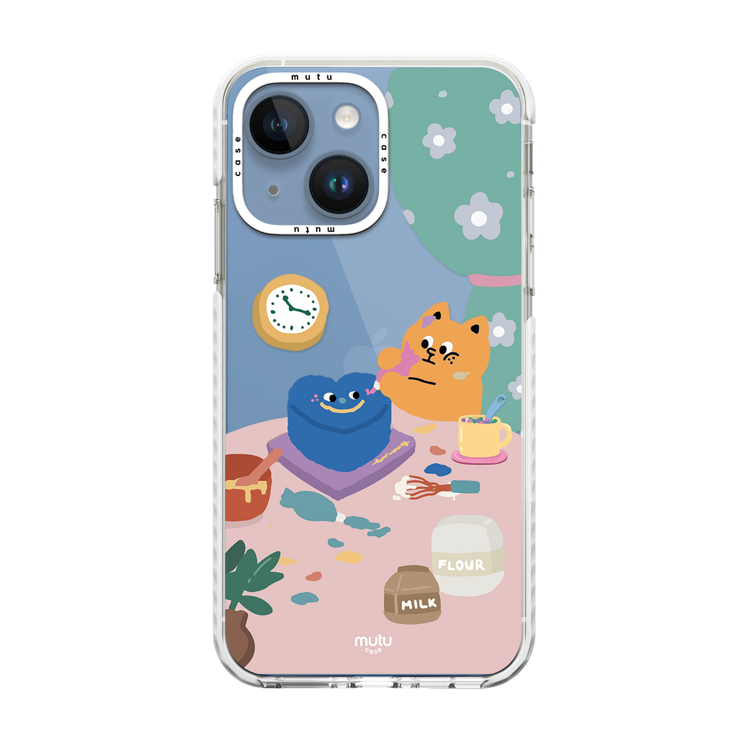 Cute Cakes Ultra Pro Case