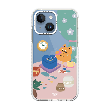 Cute Cakes Ultra Pro Case