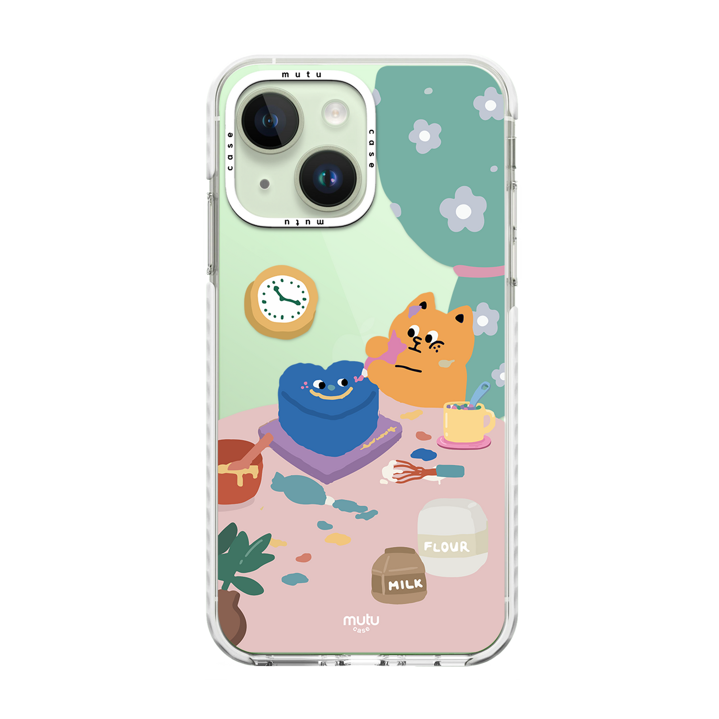 Cute Cakes Ultra Pro Case