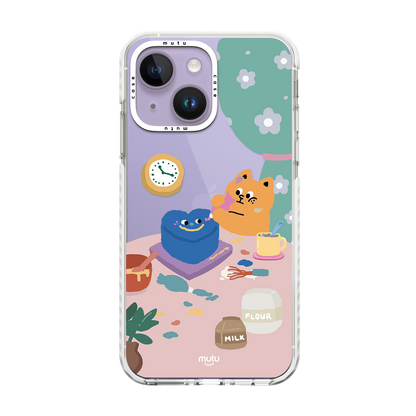 Cute Cakes Ultra Pro Case