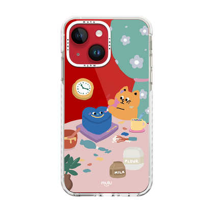 Cute Cakes Ultra Pro Case