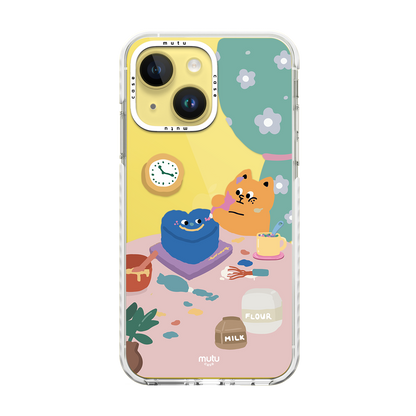 Cute Cakes Ultra Pro Case