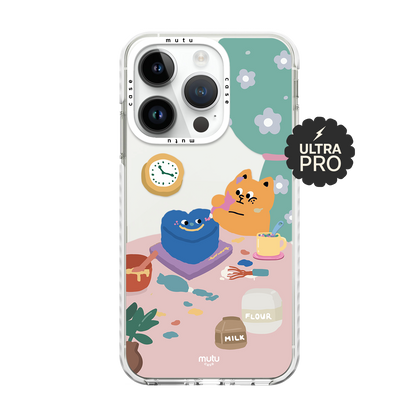 Cute Cakes Ultra Pro Case