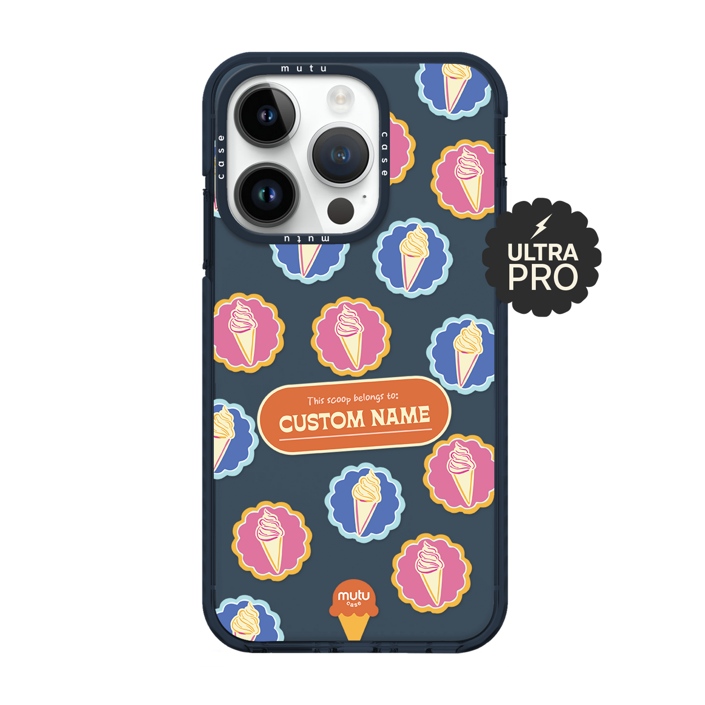Cutify Ultra Pro - Customisable