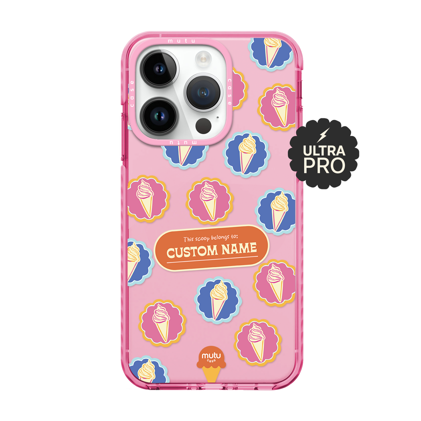 Cutify Ultra Pro - Customisable