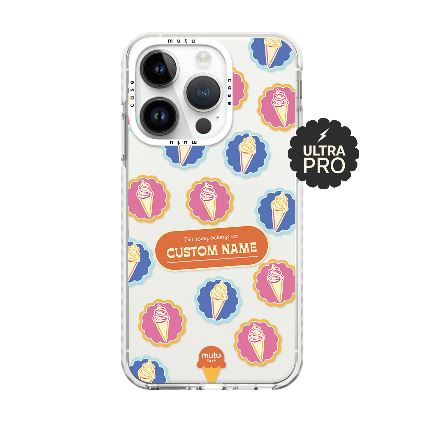 Cutify Ultra Pro - Customisable