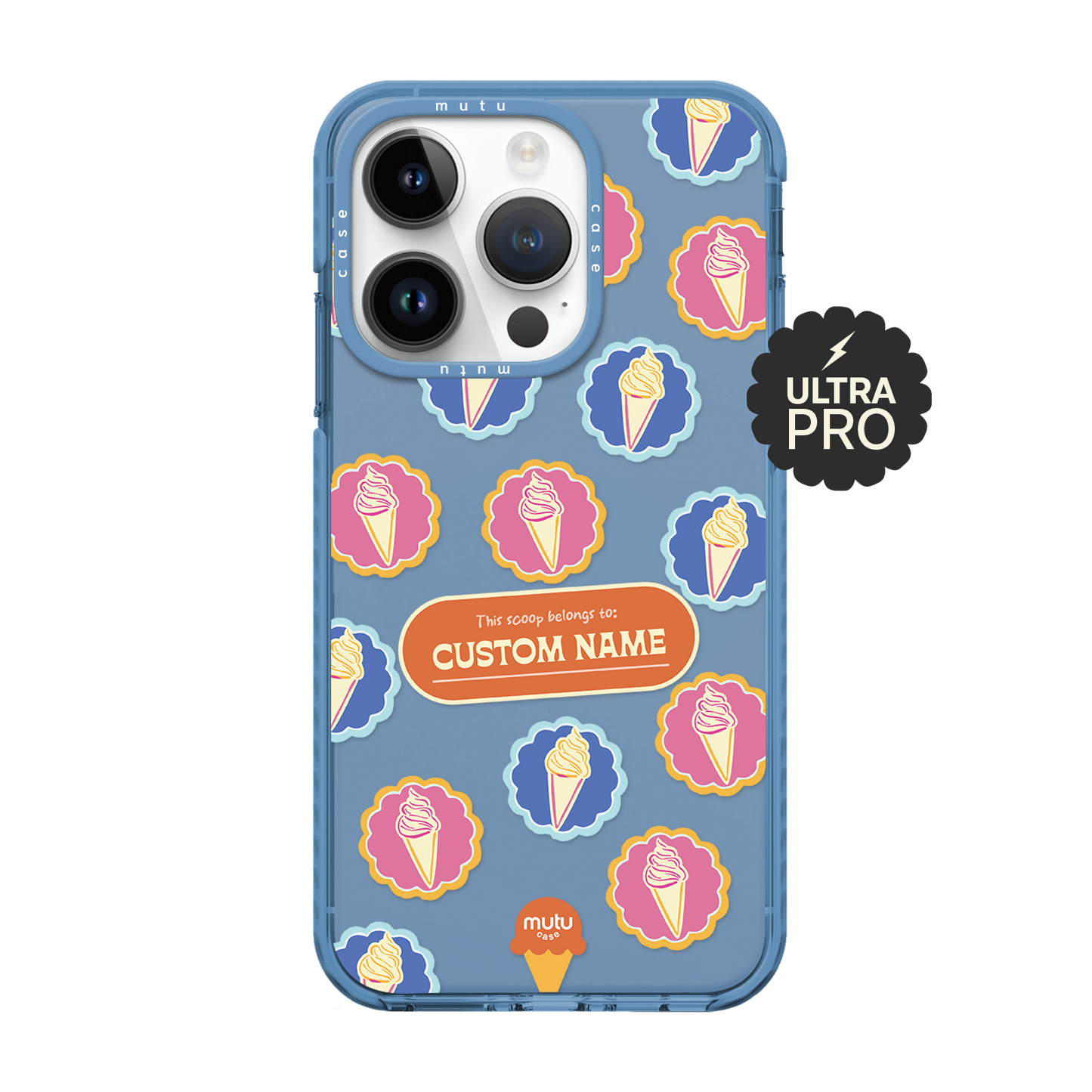 Cutify Ultra Pro - Customisable