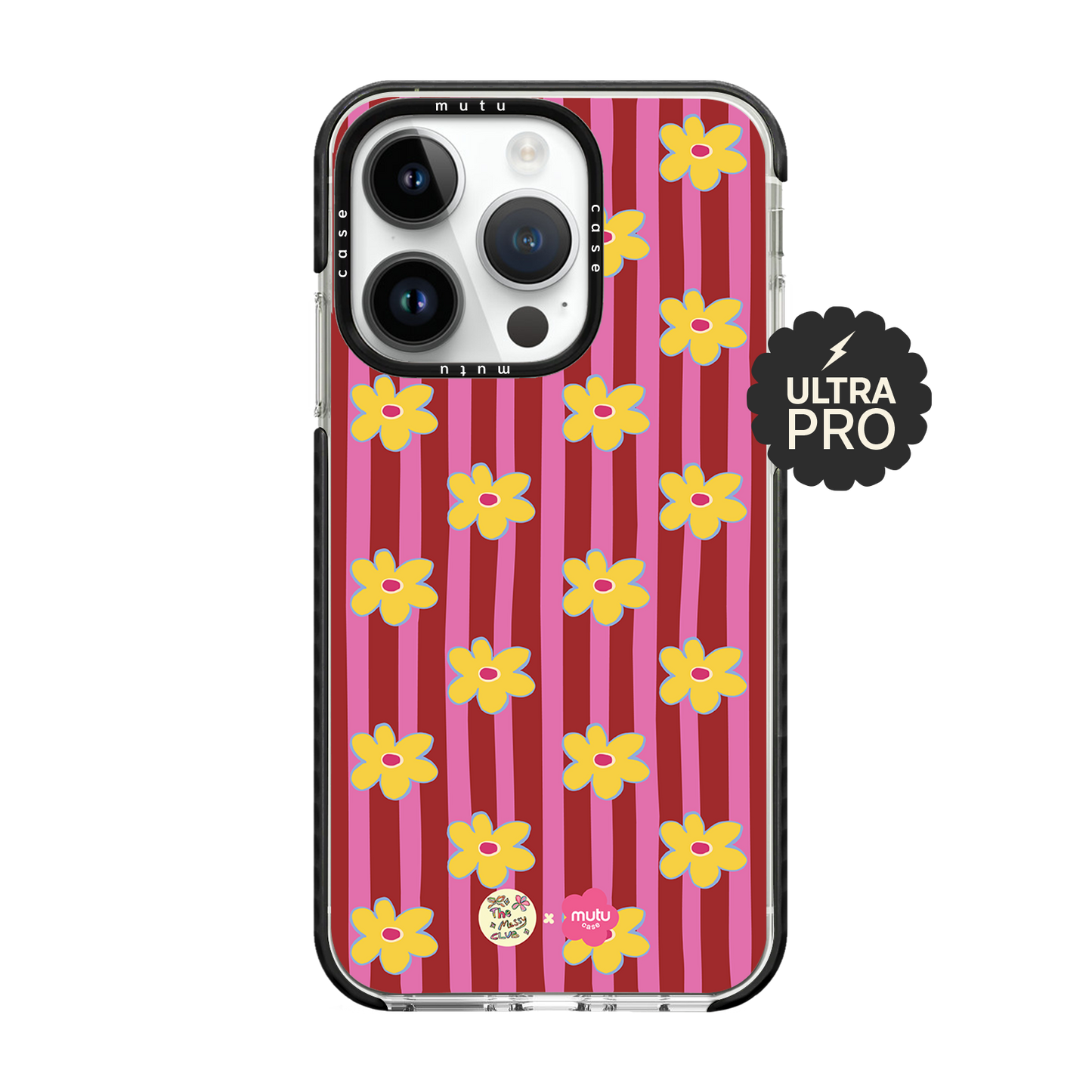 Daisy Pop Ultra Pro