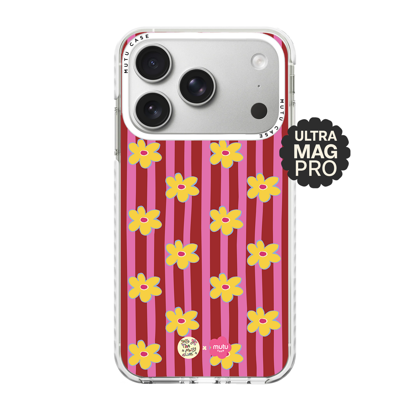 Daisy Pop Ultra Mag Pro