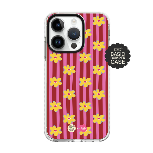 Daisy pop Basic Case