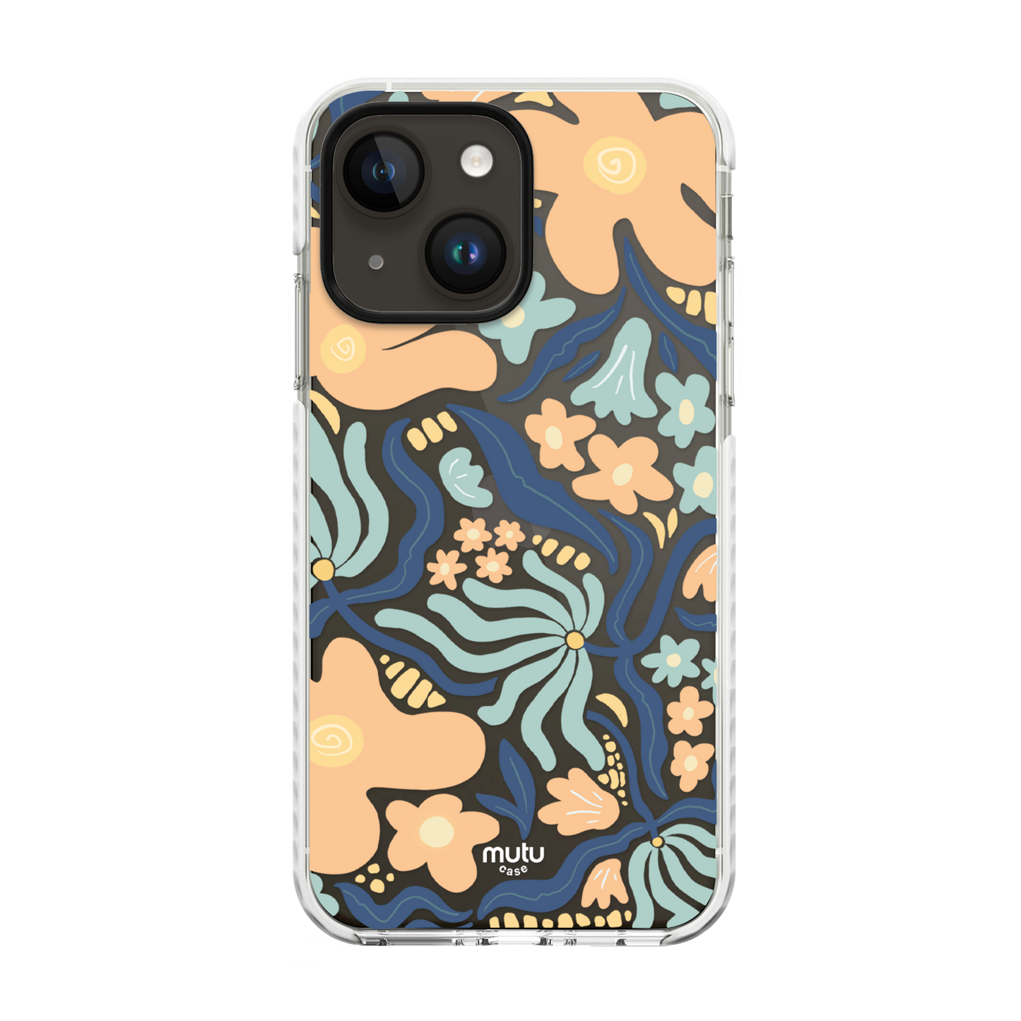 Flourish Basic Case