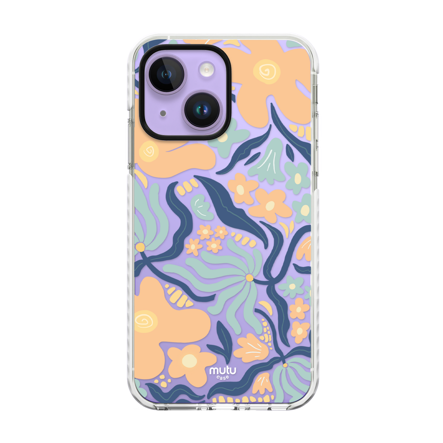 Flourish Basic Case