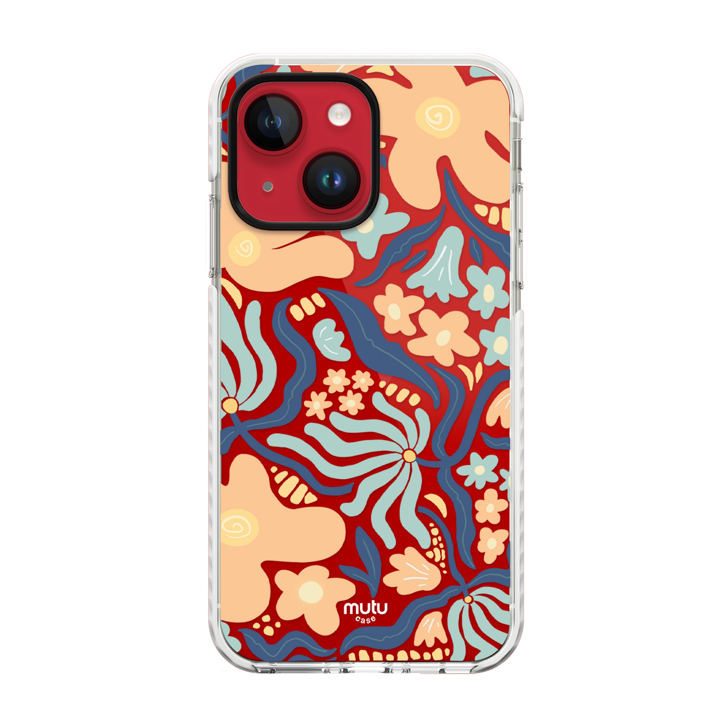 Flourish Basic Case