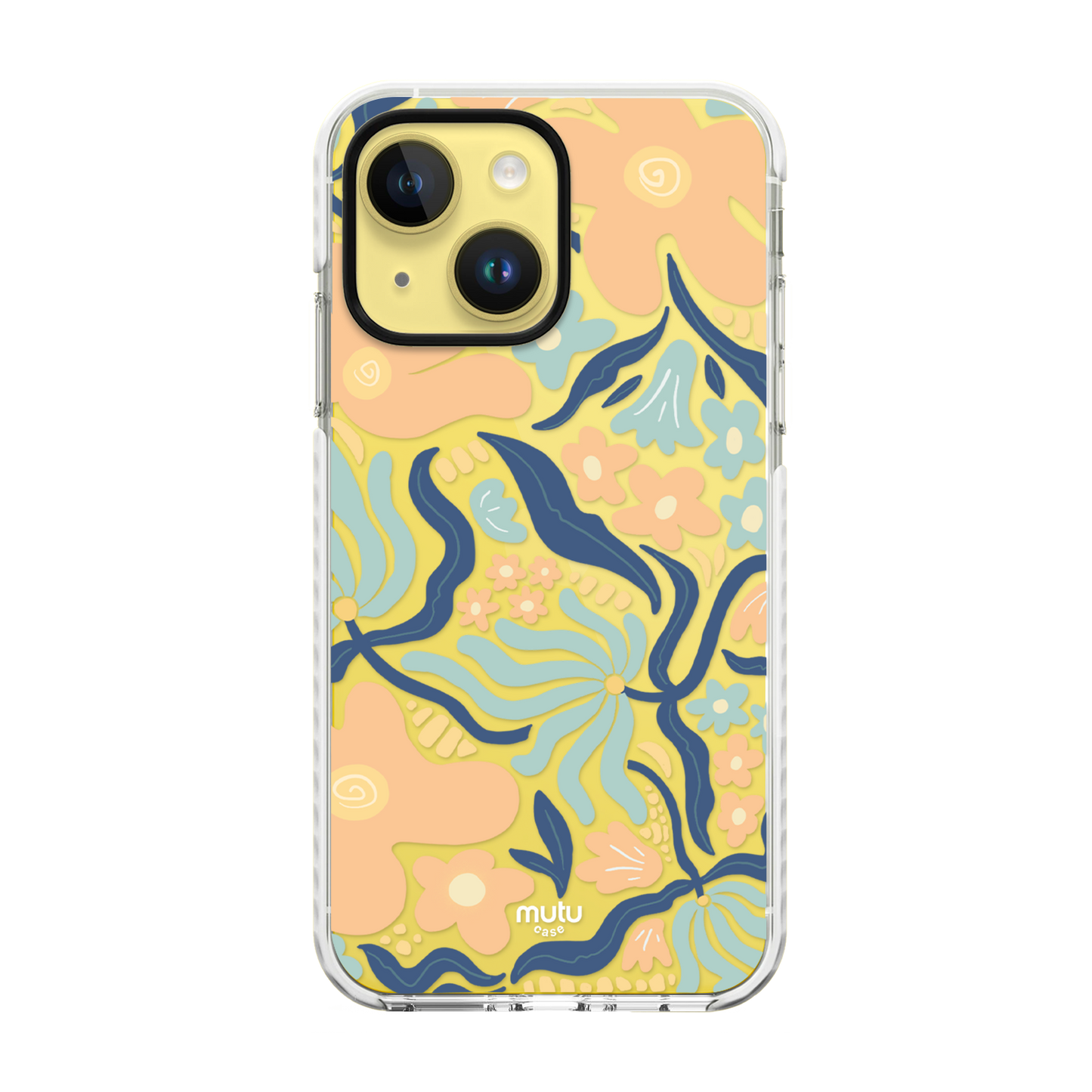 Flourish Basic Case