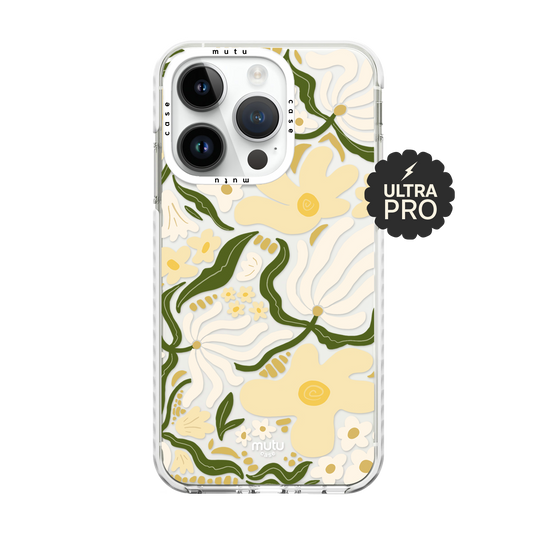 Dandelion Ultra Pro Case