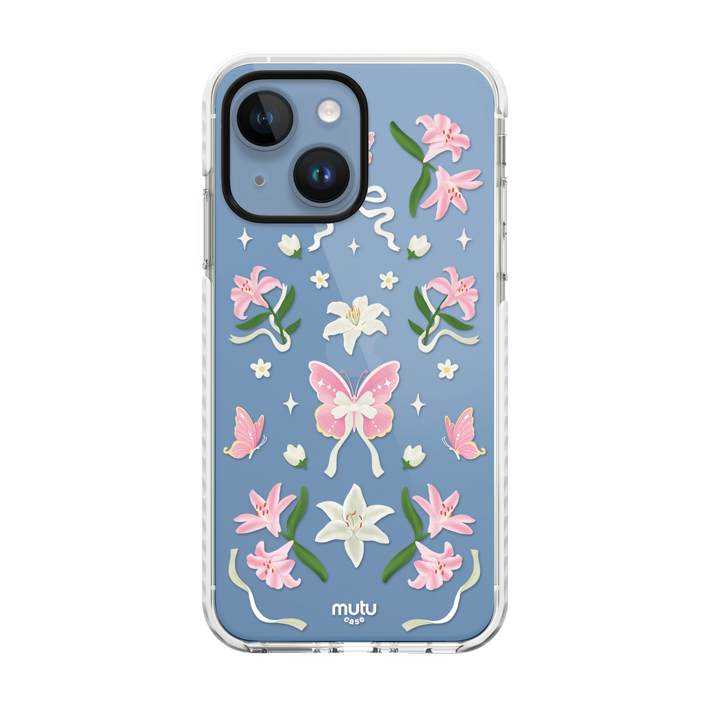 Daydreams Basic Case