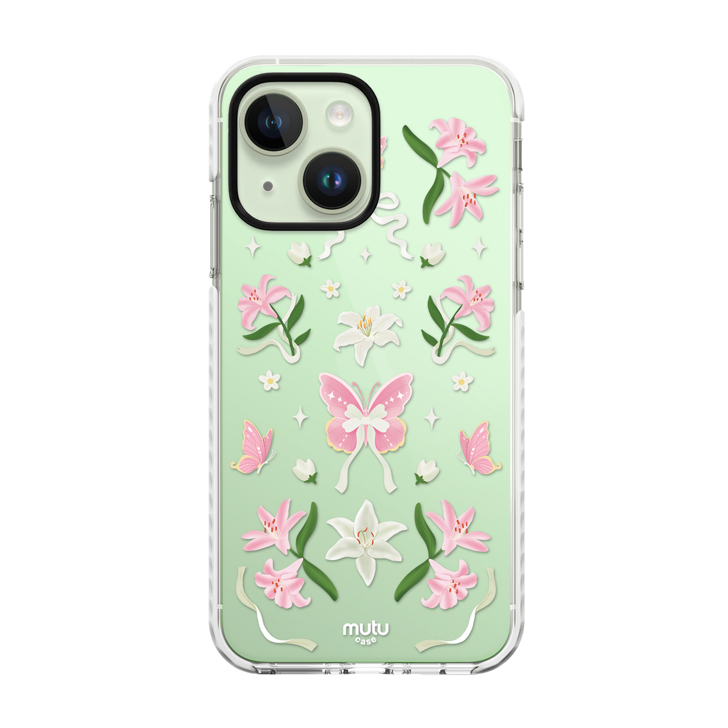 Daydreams Basic Case