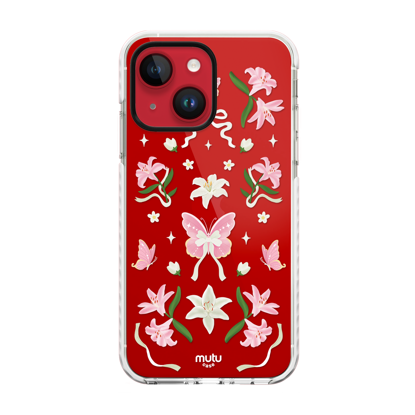 Daydreams Basic Case