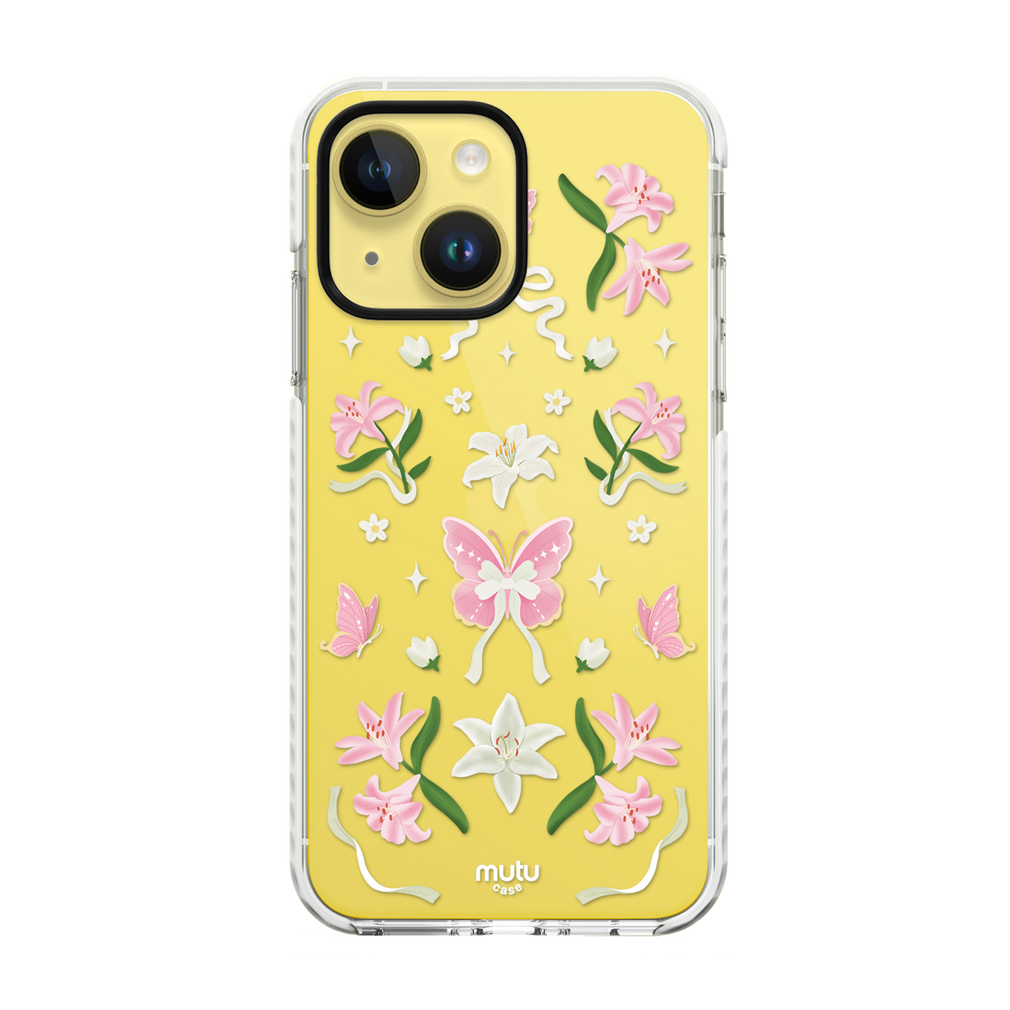 Daydreams Basic Case