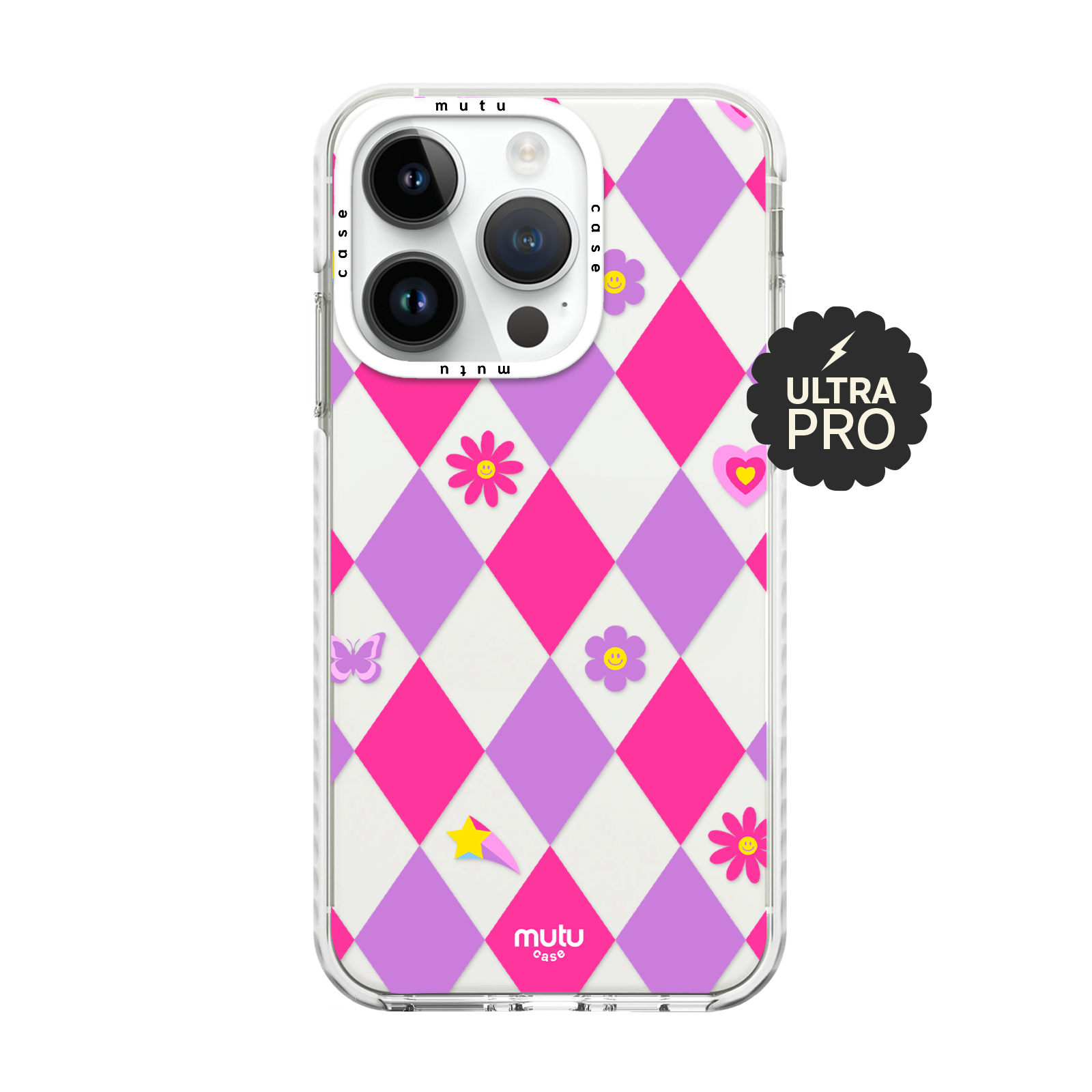 Pinky Promise by Mutu Case – mutu case