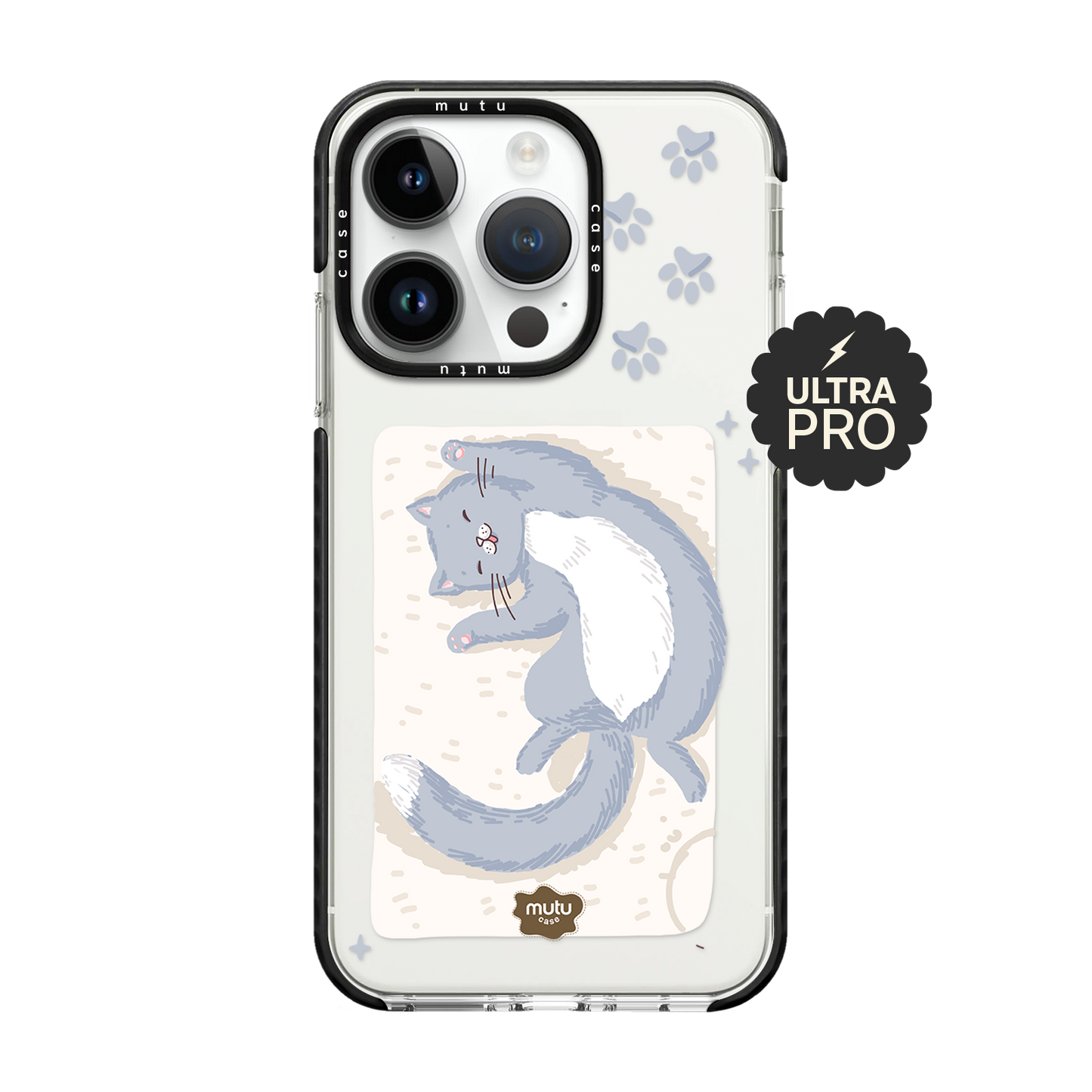 Dreamy Whiskers Ultra Pro