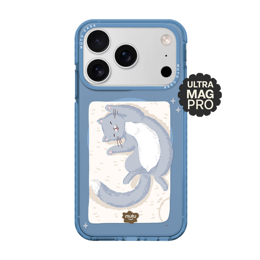 Dreamy Whiskers Ultra Mag Pro