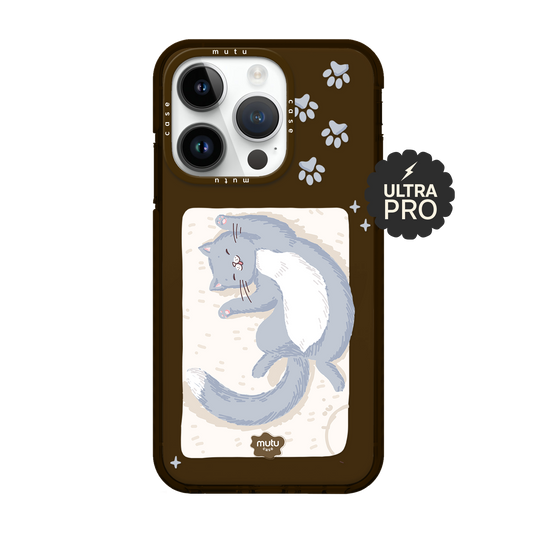 Dreamy Whiskers Ultra Pro