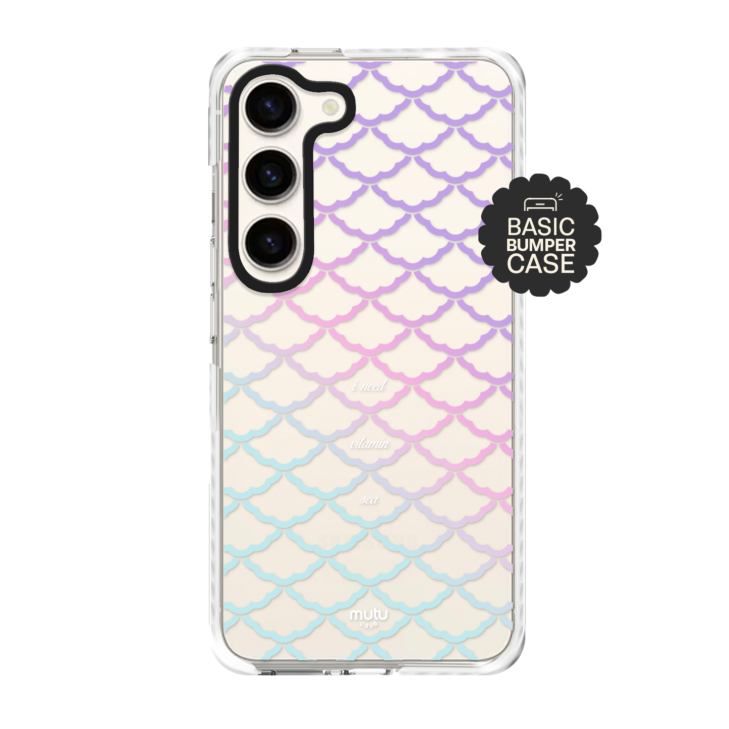 Enchanted Basic Case