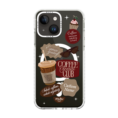 Expresso Yourself Ultra Mag Pro - Customisable