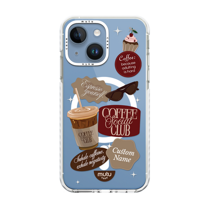 Expresso Yourself Ultra Mag Pro - Customisable