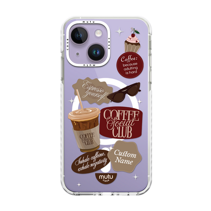 Expresso Yourself Ultra Mag Pro - Customisable