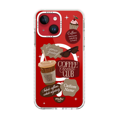 Expresso Yourself Ultra Mag Pro - Customisable