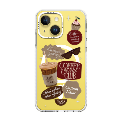 Expresso Yourself Ultra Mag Pro - Customisable