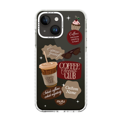Expresso Yourself Ultra Pro - Customisable