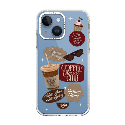 Expresso Yourself Ultra Pro - Customisable